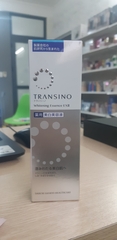 TINH CHẤT TRỊ NÁM TÀN NHANG TRẮNG DA TRANSINO WHITENING ESSENCE EXII 50G