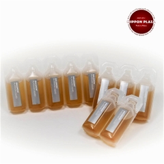 NHAU THAI NGỰA MELSMON PLATIUM LIQUID - DẠNG LỎNG 10ML- 30 ỐNG