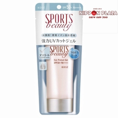 KEM CHỐNG NẮNG KOSE SPORTY BEAUTY GEL 90G