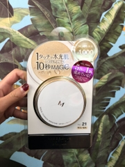 PHẤN NƯỚC MISSHA MAGIC TRẮNG MÀU 21 HỘP 17G