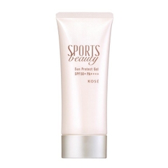 KEM CHỐNG NẮNG KOSE SPORTY BEAUTY GEL 90G
