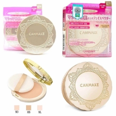PHẤN PHỦ SIÊU MỊN CANMAKE MARSHMALLOW FINISH POWER