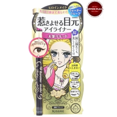 CHÌ KẺ MẮT KHÔNG LEM ISEHAN KISME HEROINE WATERPROOF BOLD LINE EYELINER