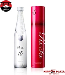 NƯỚC UỐNG BỔ SUNG REFA COLLAGEN ENRICH DẠNG CHAI 480ML_ NỘI ĐỊA NHẬT BẢN