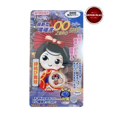 MIẾNG DÁN CHỐNG SÓNG ĐIỆN TỪ  NHẬT FUJI SAKURA HITOKI