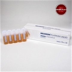NHAU THAI NGỰA MELSMON PLATIUM LIQUID - DẠNG LỎNG 10ML- 30 ỐNG