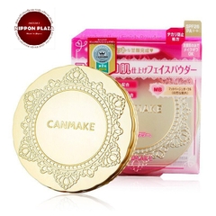 PHẤN PHỦ SIÊU MỊN CANMAKE MARSHMALLOW FINISH POWER