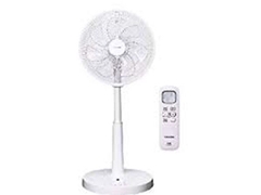 QUẠT ĐIỆN NHẬT 7 CÁNH TOSHIBA F-ALX50W