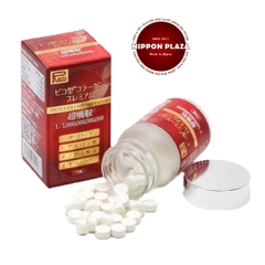 VIÊN UỐNG PICO COLLAGEN PREMIUM RIBECO 75 VIÊN