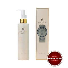 TẨY TẾ BÀO CHẾT SANJUNBI GEL- CHAI 200ML