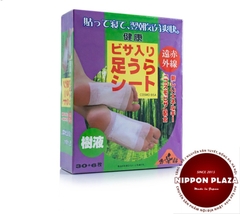 MIẾNG DÁN CHÂN THẢI ĐỘC KENDO NHẬT BẢN