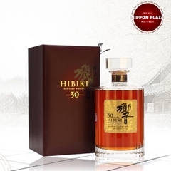 RƯỢU HIBIKI 30 NĂM NỘI ĐỊA NHẬT BẢN