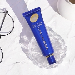 KEM DƯỠNG VÙNG MẮT MEISHOKU WHITENING EYE CREAM_30G