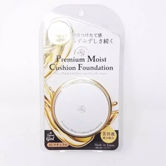 PHẤN NƯỚC TG PREMIUM CUSHION FOUNDATION MATTE - MOIST NHẬT BẢN (13G)
