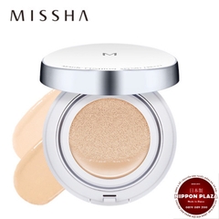 PHẤN NƯỚC MISSHA CUSHION MAGIC TONE 23 (15G)