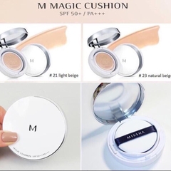PHẤN NƯỚC MISSHA CUSHION MAGIC TONE 23 (15G)