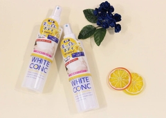 LOTION XỊT DƯỠNG TRẮNG DA WHITE CONC VITAMIN C 245ML NỘI ĐỊA NHẬT BẢN