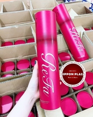 NƯỚC UỐNG BỔ SUNG REFA COLLAGEN ENRICH DẠNG CHAI 480ML_ NỘI ĐỊA NHẬT BẢN