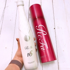 NƯỚC UỐNG BỔ SUNG REFA COLLAGEN ENRICH DẠNG CHAI 480ML_ NỘI ĐỊA NHẬT BẢN