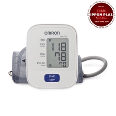 MÁY ĐO HUYẾT ÁP ĐIỆN TỬ OMRON-HEM 7120 NỘI ĐỊA NHẬT BẢN