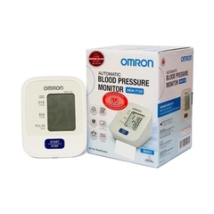 MÁY ĐO HUYẾT ÁP ĐIỆN TỬ OMRON-HEM 7120 NỘI ĐỊA NHẬT BẢN