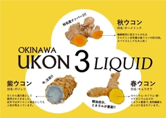 (HÀNG CHÍNH HÃNG) NGHỆ NƯỚC UKON KANEHIDE BIO NỘI ĐỊA NHẬT