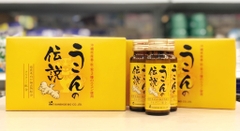(HÀNG CHÍNH HÃNG) NGHỆ NƯỚC UKON KANEHIDE BIO NỘI ĐỊA NHẬT