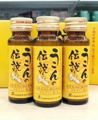 (HÀNG CHÍNH HÃNG) NGHỆ NƯỚC UKON KANEHIDE BIO NỘI ĐỊA NHẬT