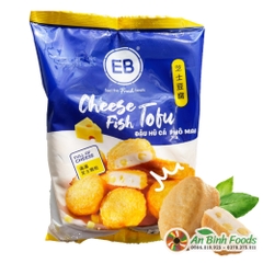 Đậu hũ phô mai EB Malaysia 500g