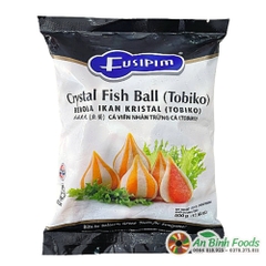 Trứng cá Tobiko 500g