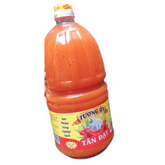 Tương ớt Sài Gòn - 2kg