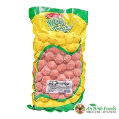 Xúc xích Hồ lô Thái 500g