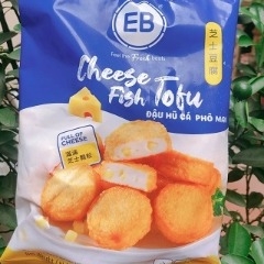 Đậu hũ phô mai EB Malaysia 500g