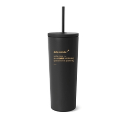 Ly Giữ Nhiệt Early Morning 16oz (480ml) Classic Elegance w/ Straw