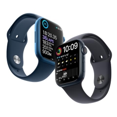 Apple Watch Series 7 LTE 41mm