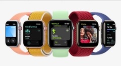 Apple Watch Series 7 LTE 41mm