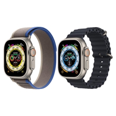 Apple Watch Ultra GPS + Cellular Alpine Loop