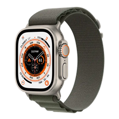 Apple Watch Ultra GPS + Cellular Alpine Loop