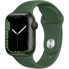 Apple Watch Series 7 LTE 41mm