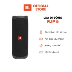 LOA JBL FLIP 5