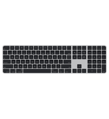 Magic Keyboard with Touch ID and Numeric Keypad