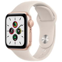 Apple Watch SE GPS 40mm (2021)