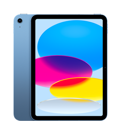 iPad Gen 10 10.9" 2022 64GB WiFi