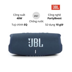 LOA JBL CHARGE 5