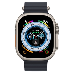 Apple Watch Ultra GPS + Cellular Alpine Loop