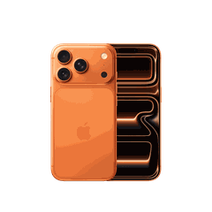 iPhone 17 Pro