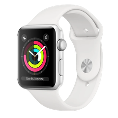 Apple Watch Series 3 GPS 38mm