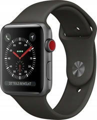 Apple Watch Series 3 GPS 42mm