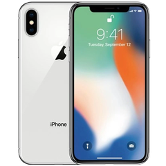 iPhone X 64GB 99%