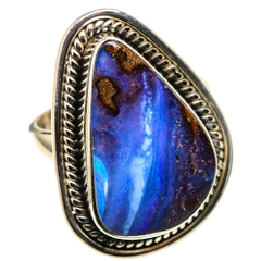 Australian Boulder Opal
